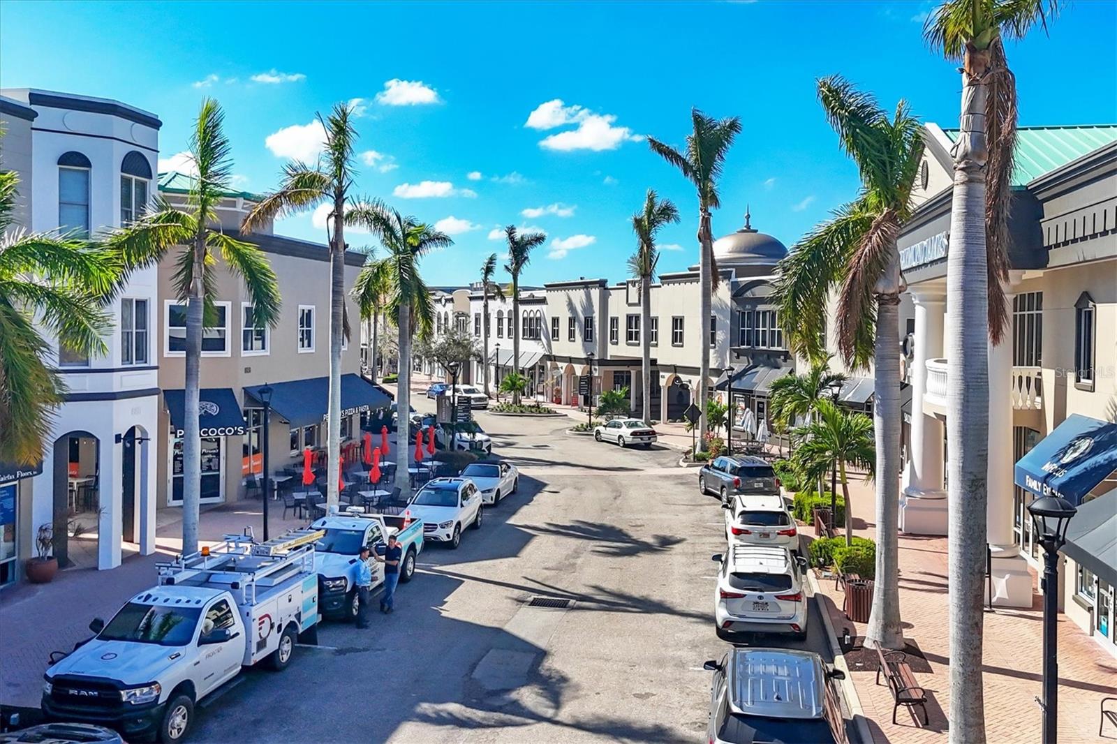WATERFRONT AT MAIN STREET - Residential