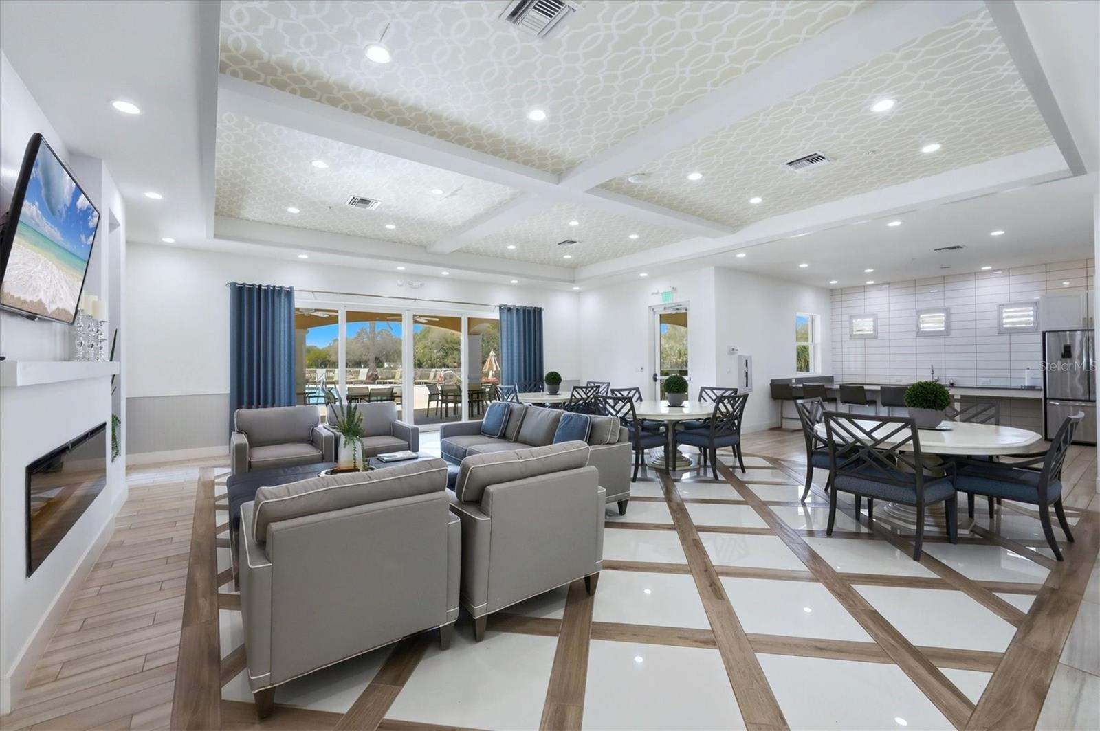 WATERFRONT AT MAIN STREET - Residential