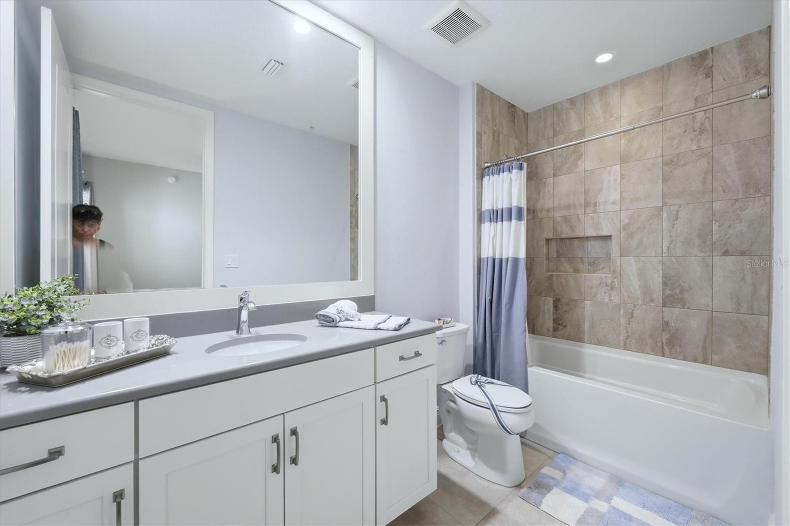 WATERFRONT AT MAIN STREET - Residential