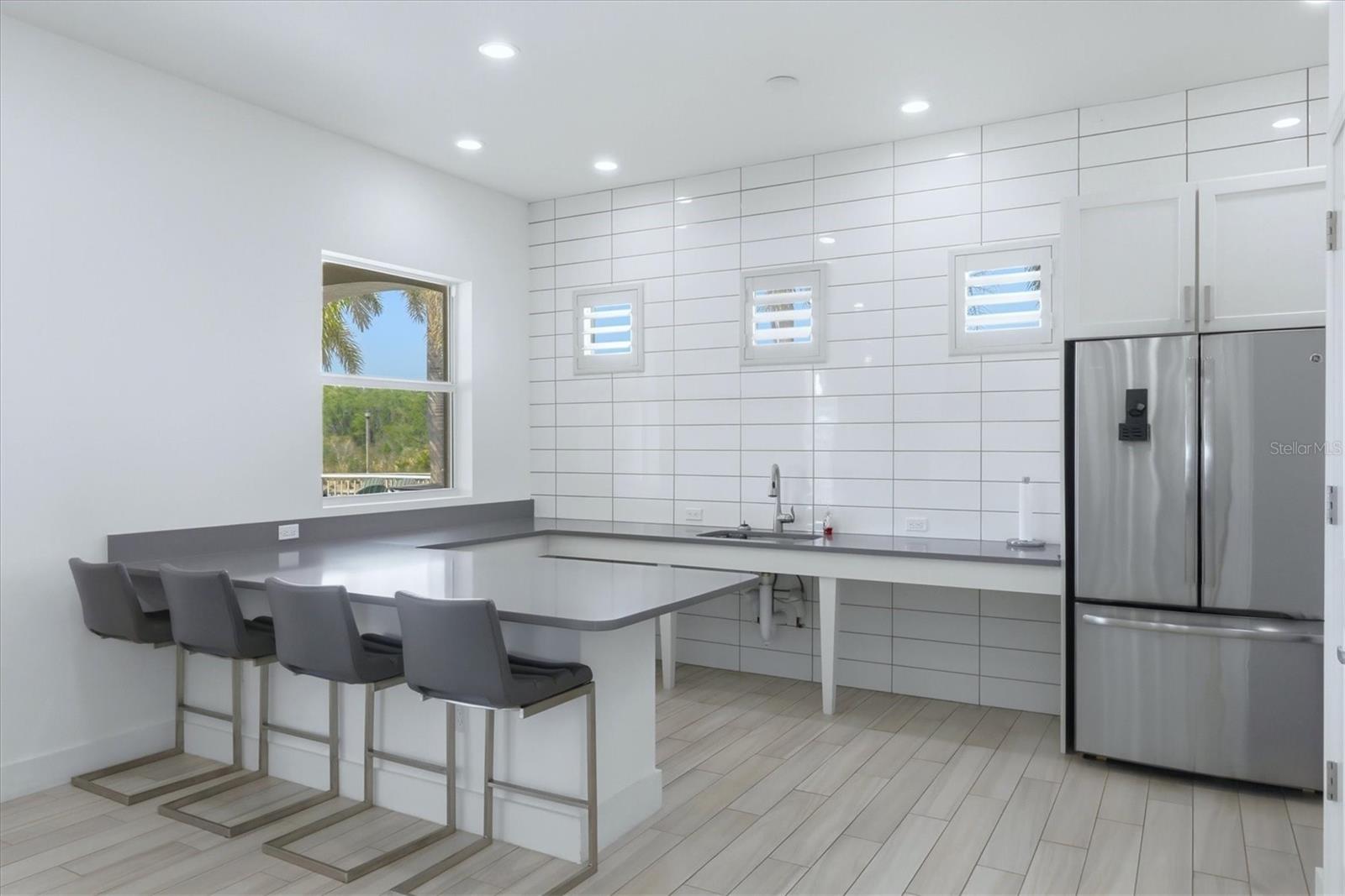 WATERFRONT AT MAIN STREET - Residential