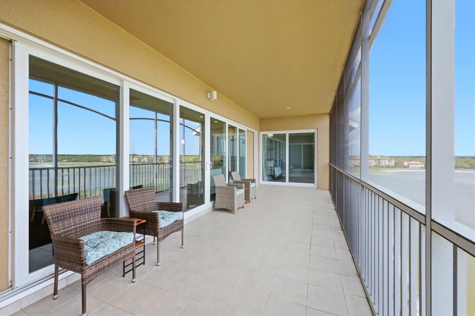 WATERFRONT AT MAIN STREET - Residential