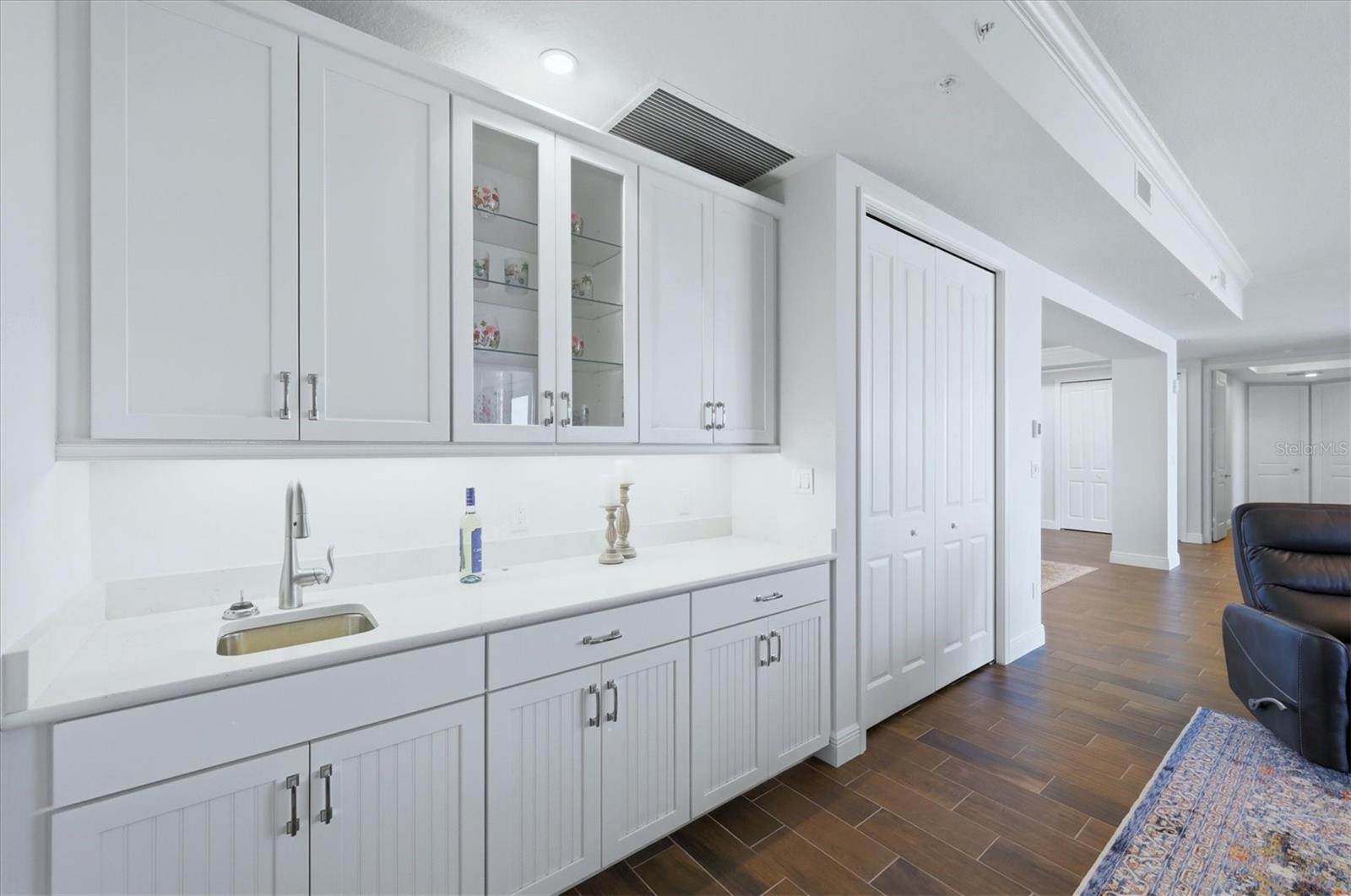 WATERFRONT AT MAIN STREET - Residential