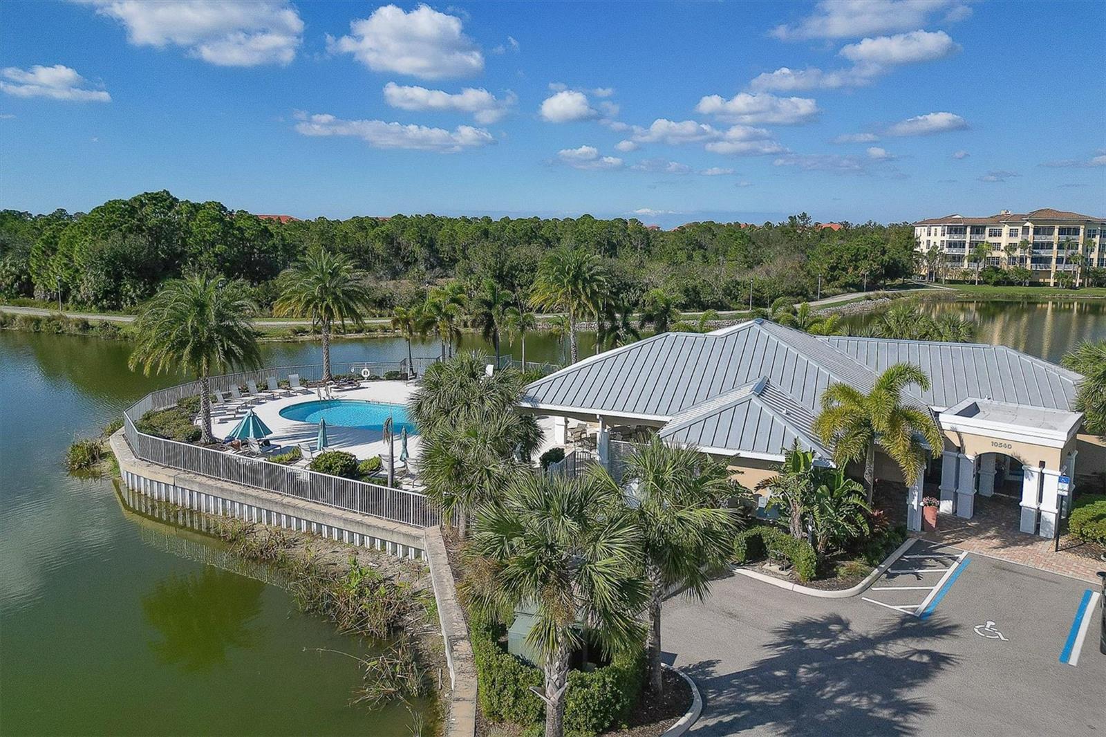 WATERFRONT AT MAIN STREET - Residential