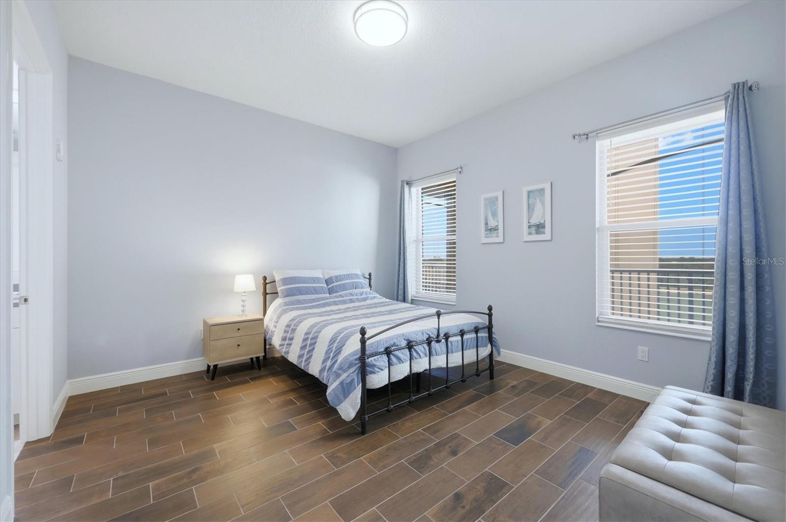 WATERFRONT AT MAIN STREET - Residential