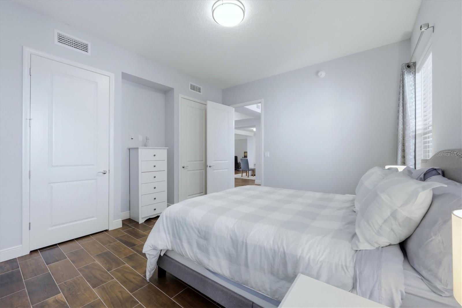 WATERFRONT AT MAIN STREET - Residential