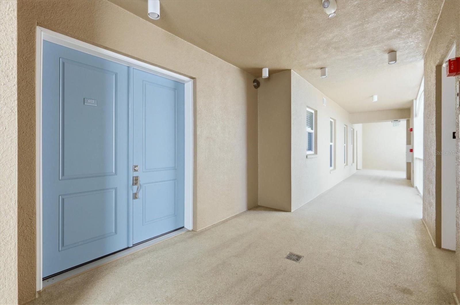 WATERFRONT AT MAIN STREET - Residential