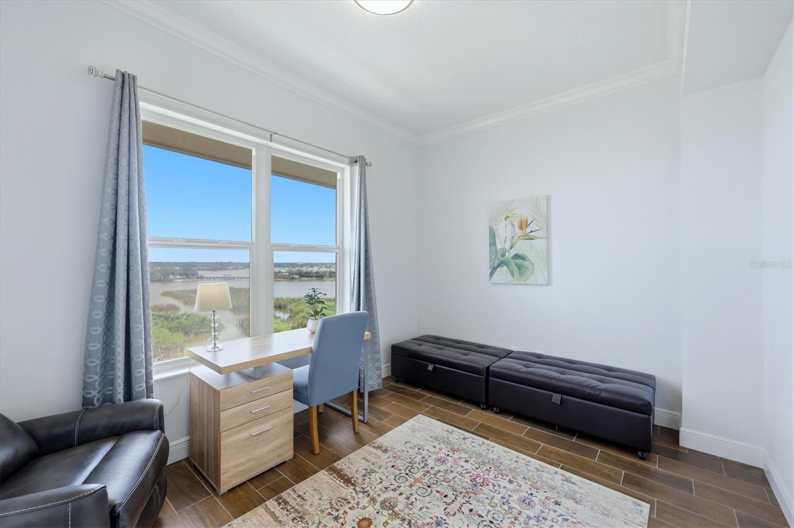 WATERFRONT AT MAIN STREET - Residential