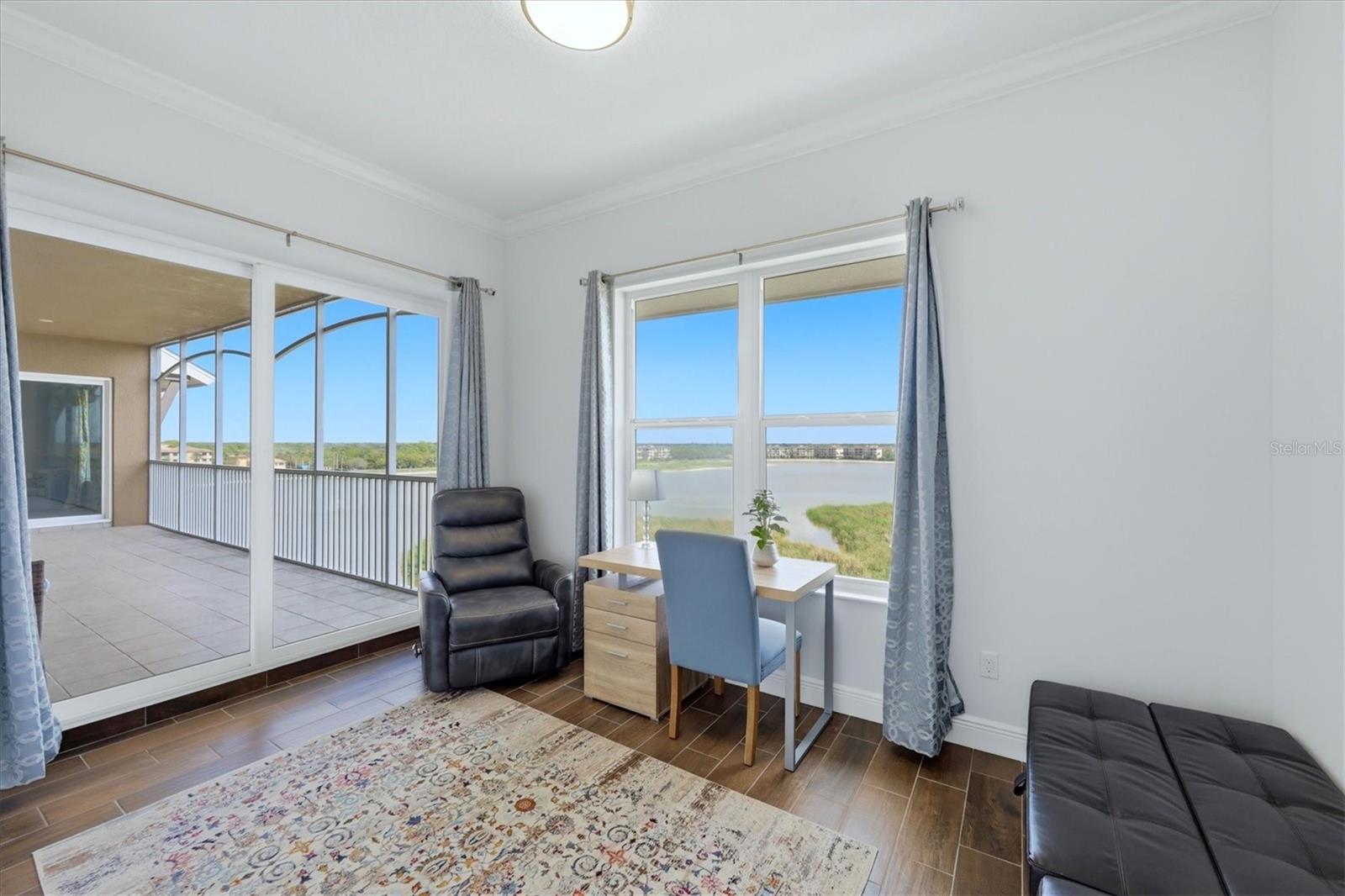 WATERFRONT AT MAIN STREET - Residential