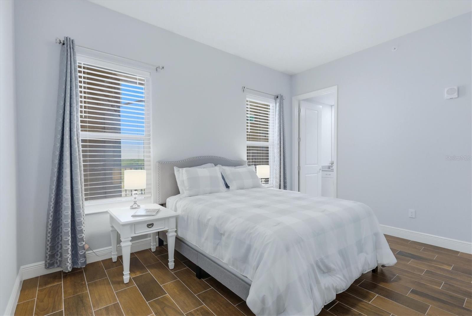 WATERFRONT AT MAIN STREET - Residential