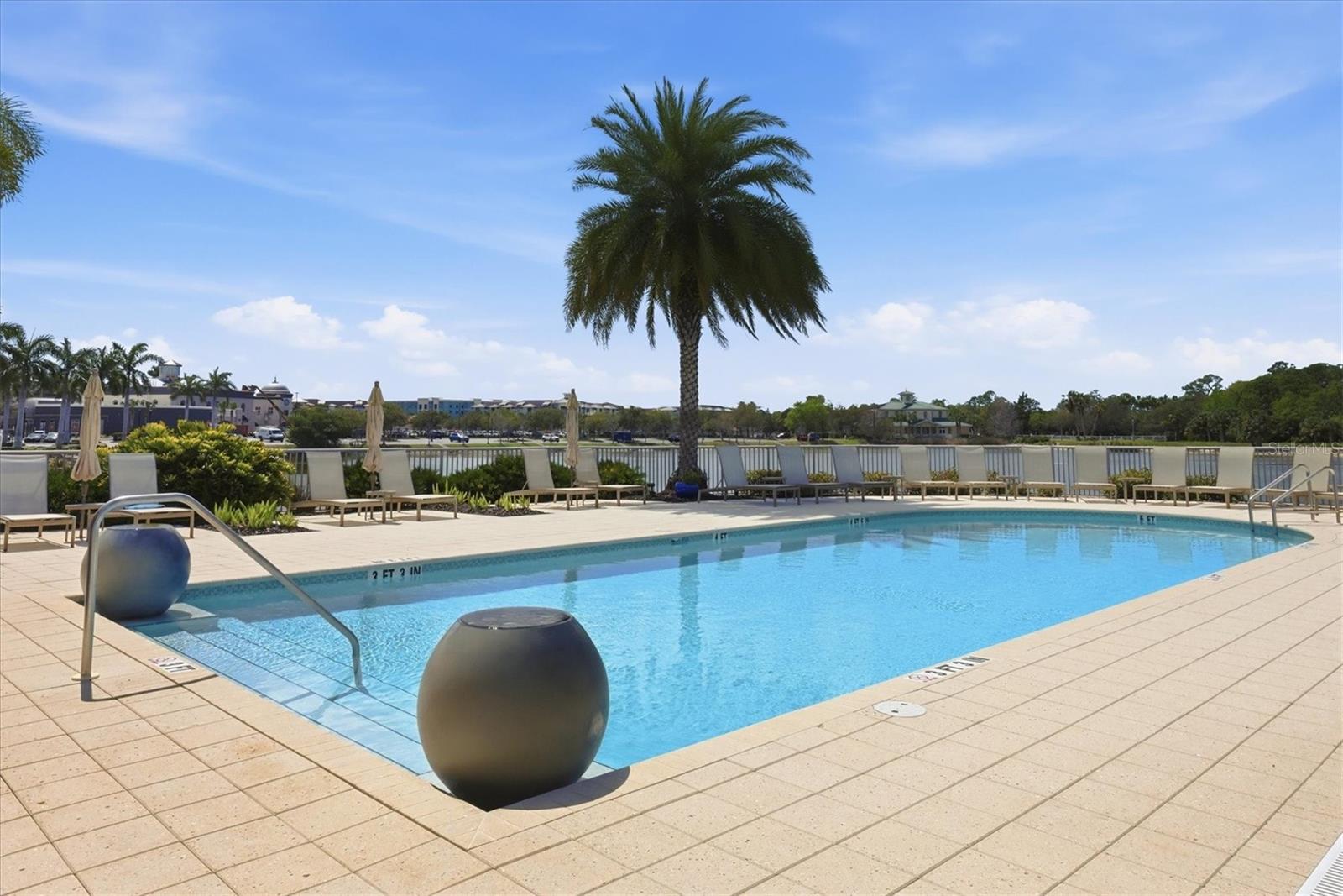 WATERFRONT AT MAIN STREET - Residential