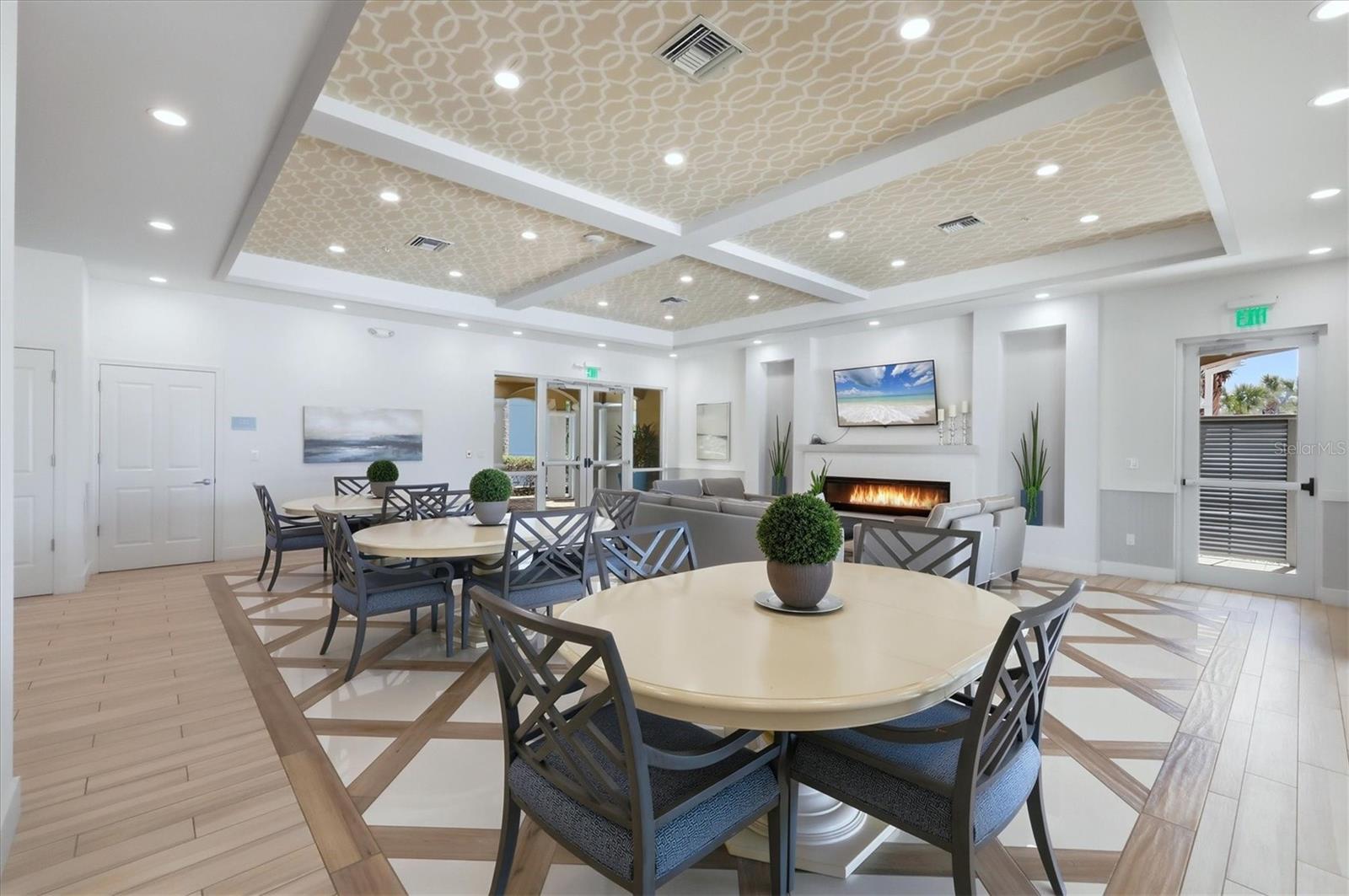 WATERFRONT AT MAIN STREET - Residential