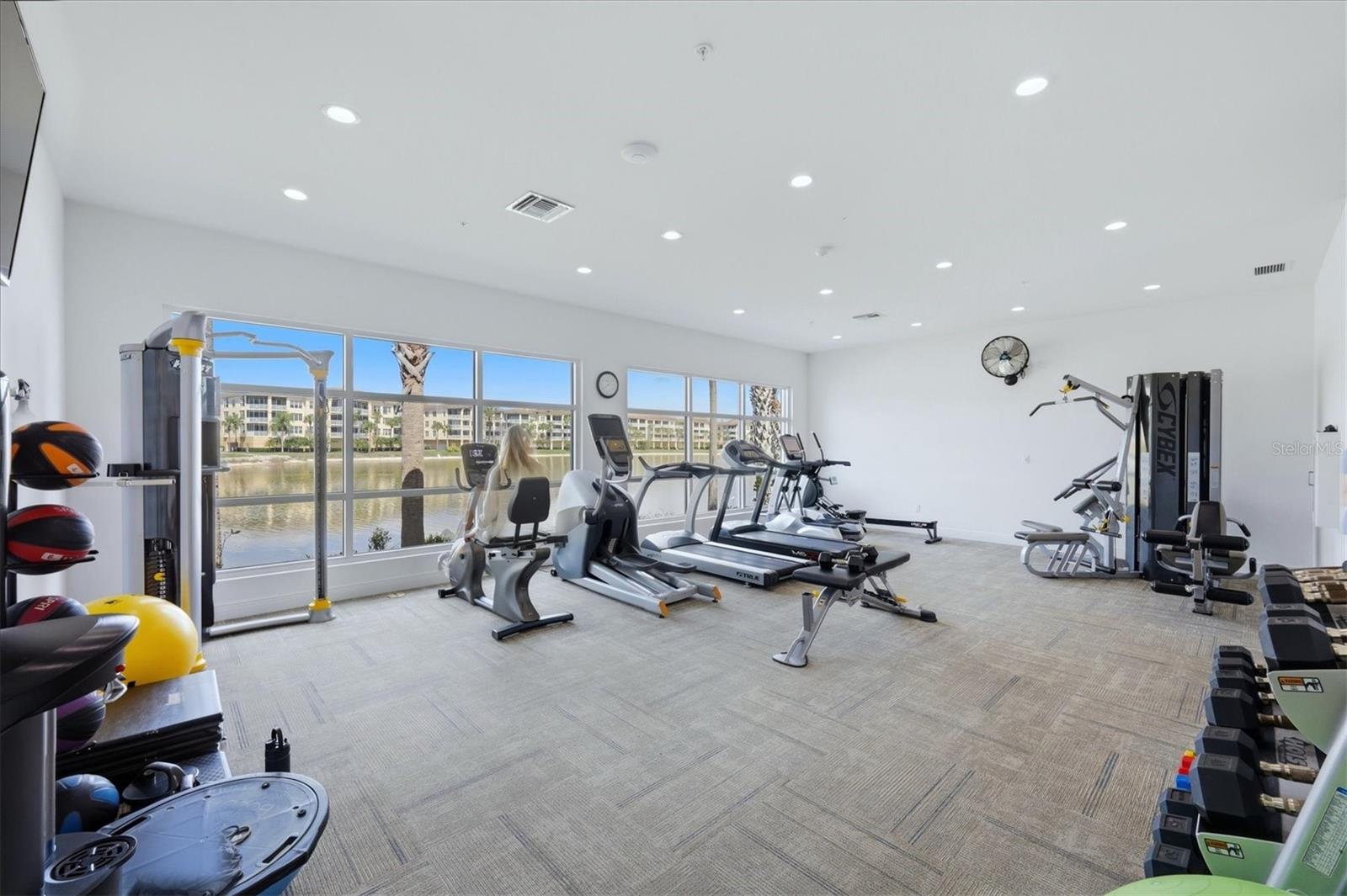 WATERFRONT AT MAIN STREET - Residential