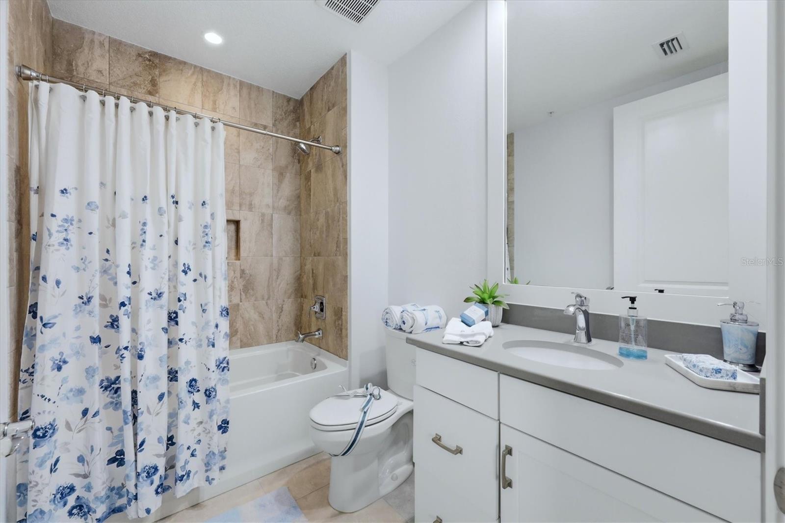 WATERFRONT AT MAIN STREET - Residential