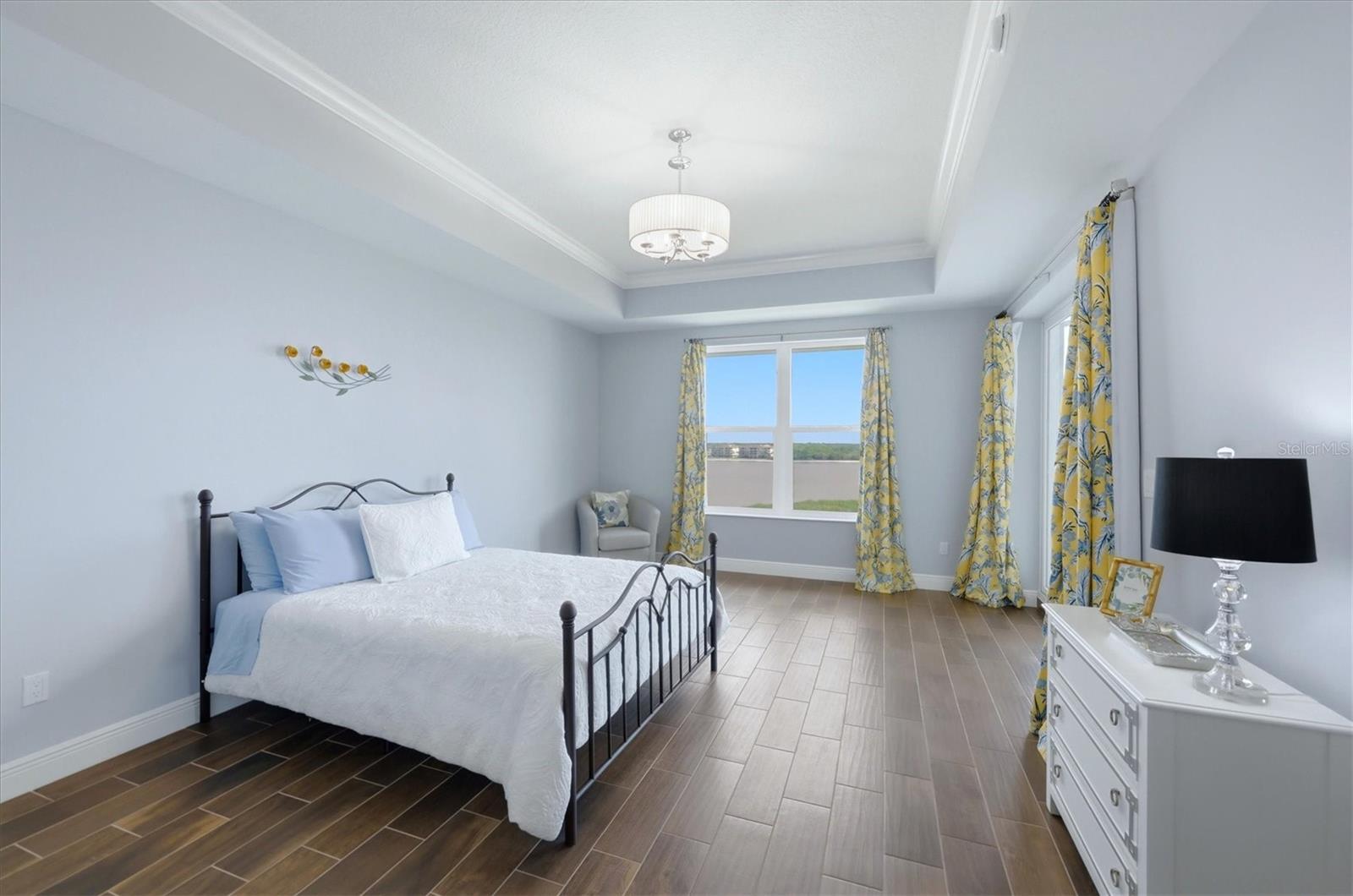 WATERFRONT AT MAIN STREET - Residential