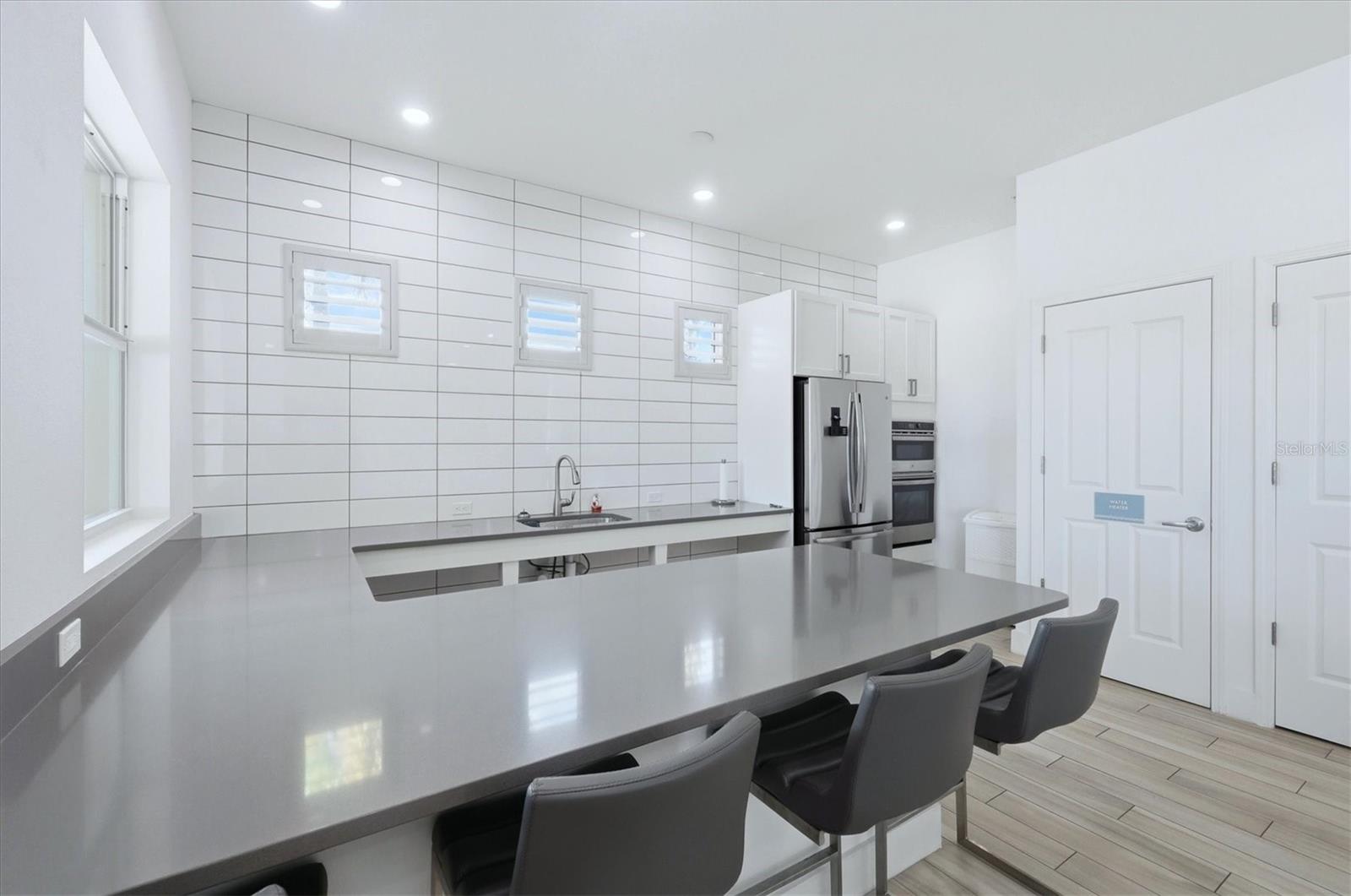 WATERFRONT AT MAIN STREET - Residential