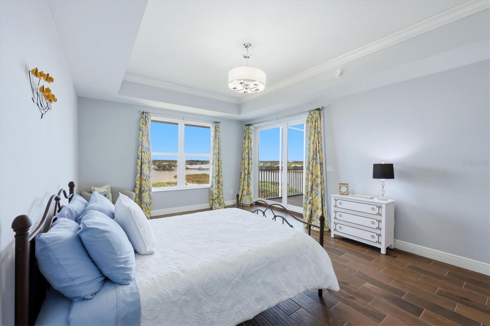 WATERFRONT AT MAIN STREET - Residential