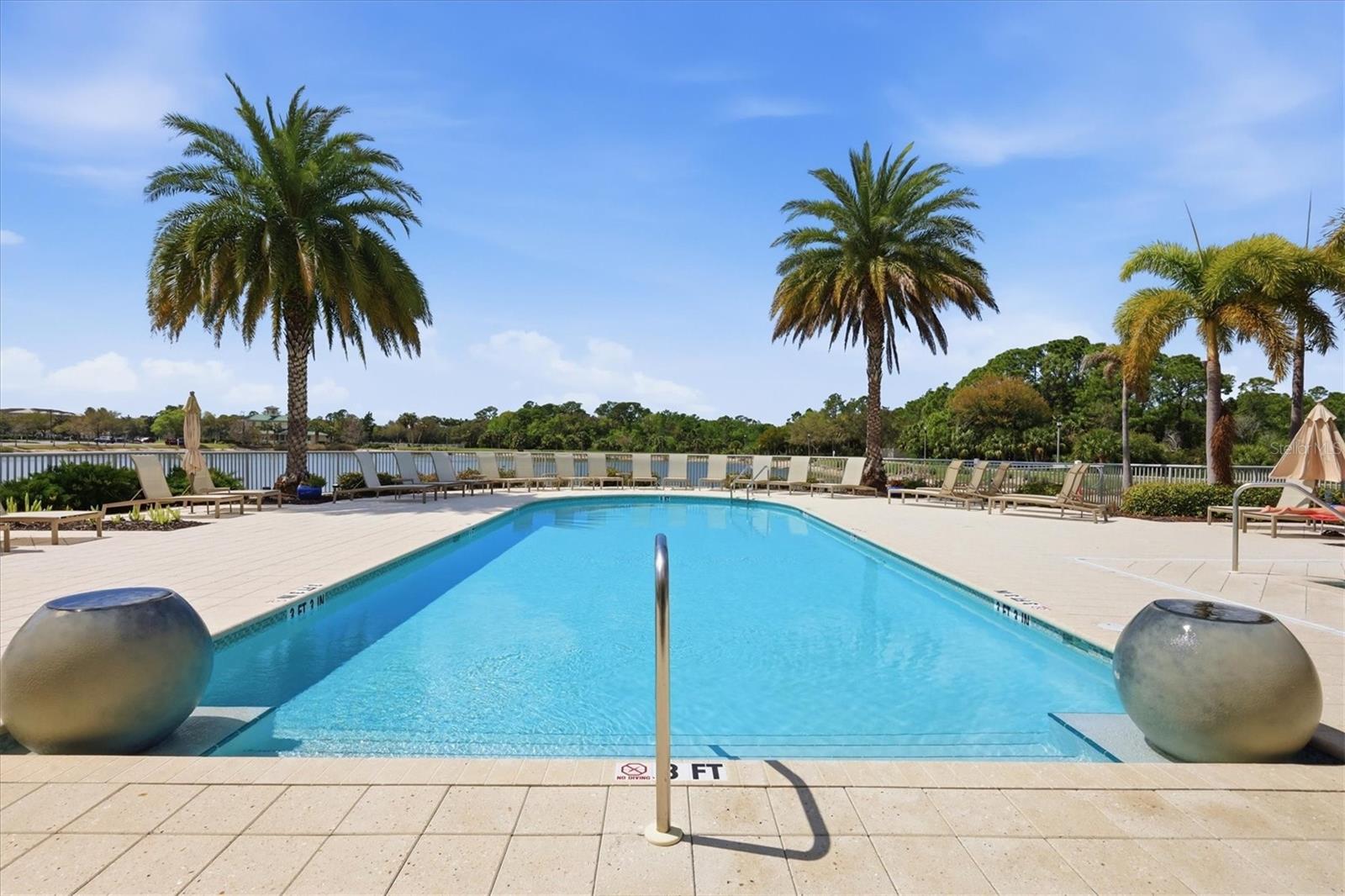 WATERFRONT AT MAIN STREET - Residential