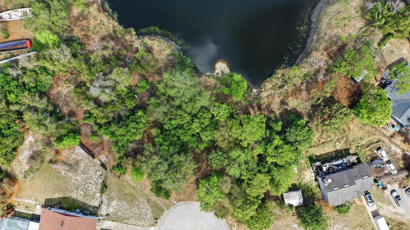 DELTONA LAKES - Land