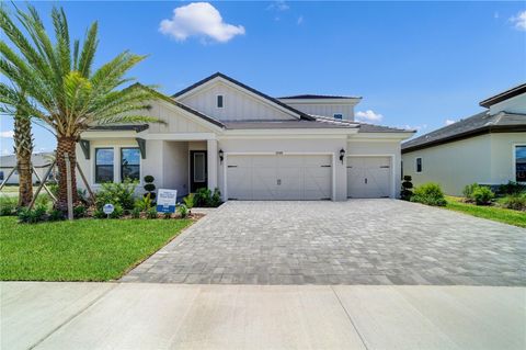 Photo of 35576 Big Hawk Drive, Zephyrhills, FL 33541 (MLS # TB8470639)