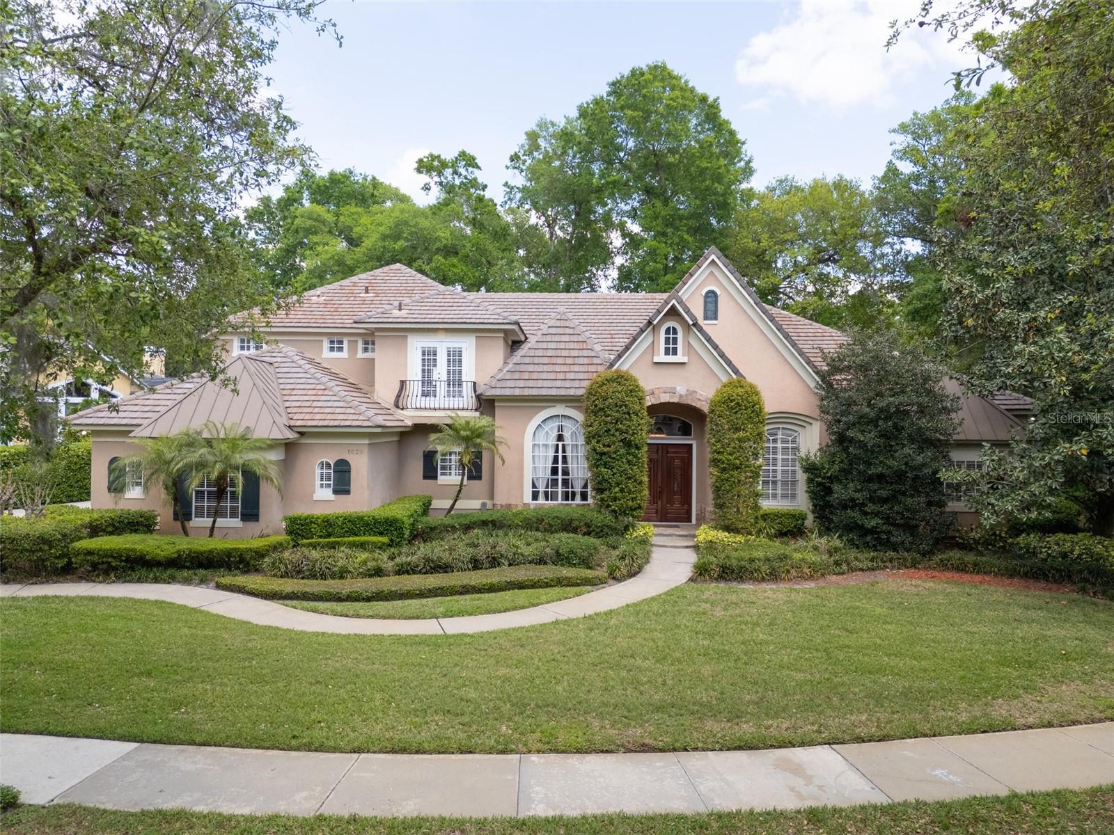 1628 ROCKDALE LOOP