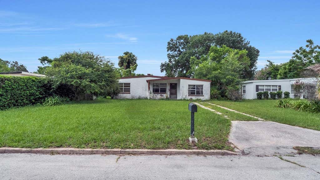 Photo of 1416 Border Drive, Winter Park, FL 32789 (MLS # O6434966)