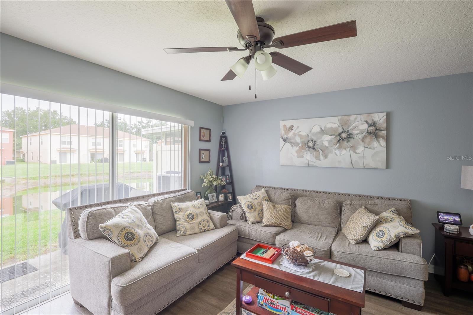 ST CHARLES PLACE PH 5 - Residential Lease