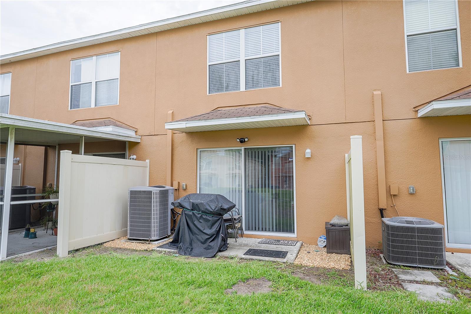 ST CHARLES PLACE PH 5 - Residential Lease