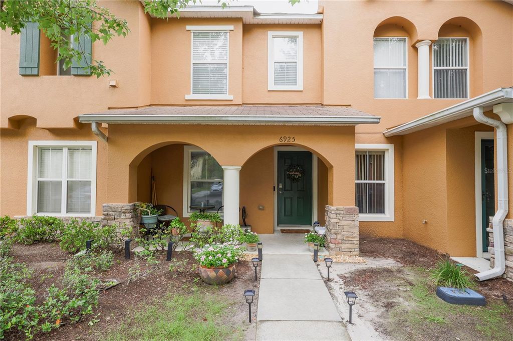 Photo of 6925 Marble Fawn Place, Riverview, FL 33578 (MLS # TB8465877)