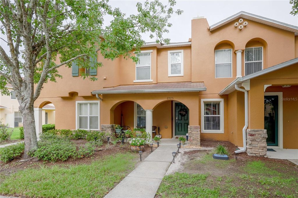 Photo of 6925 Marble Fawn Place, Riverview, FL 33578 (MLS # TB8465877)