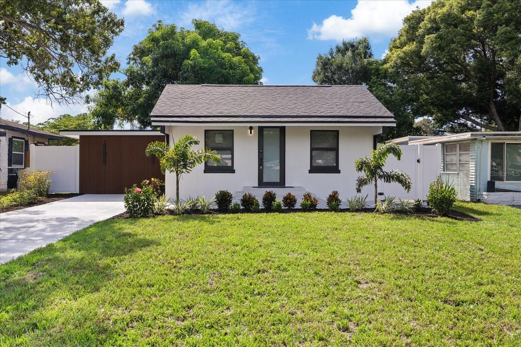 Photo of 1936 Macomber Avenue, Clearwater, FL 33755 (MLS # TB8547842)