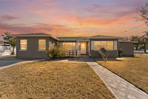 2526 W CORDELIA STREET TAMPA FL 33607