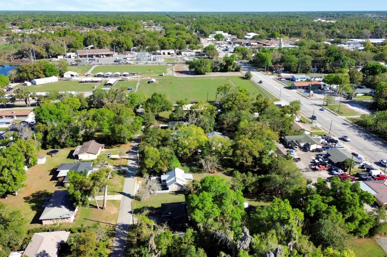 COLLIER - Residential