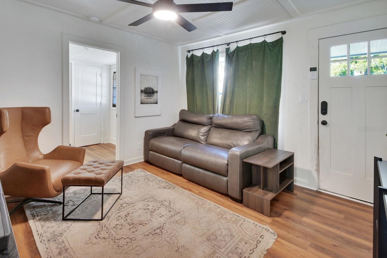 COLLIER - Residential