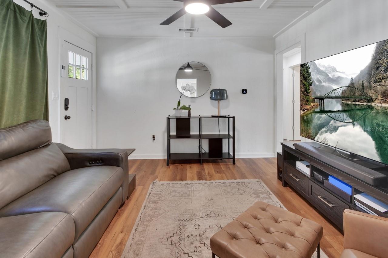 COLLIER - Residential