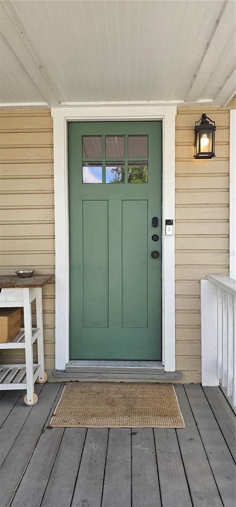 Photo of 133 Lucie Avenue, Deland, FL 32720 (MLS # V4947782)