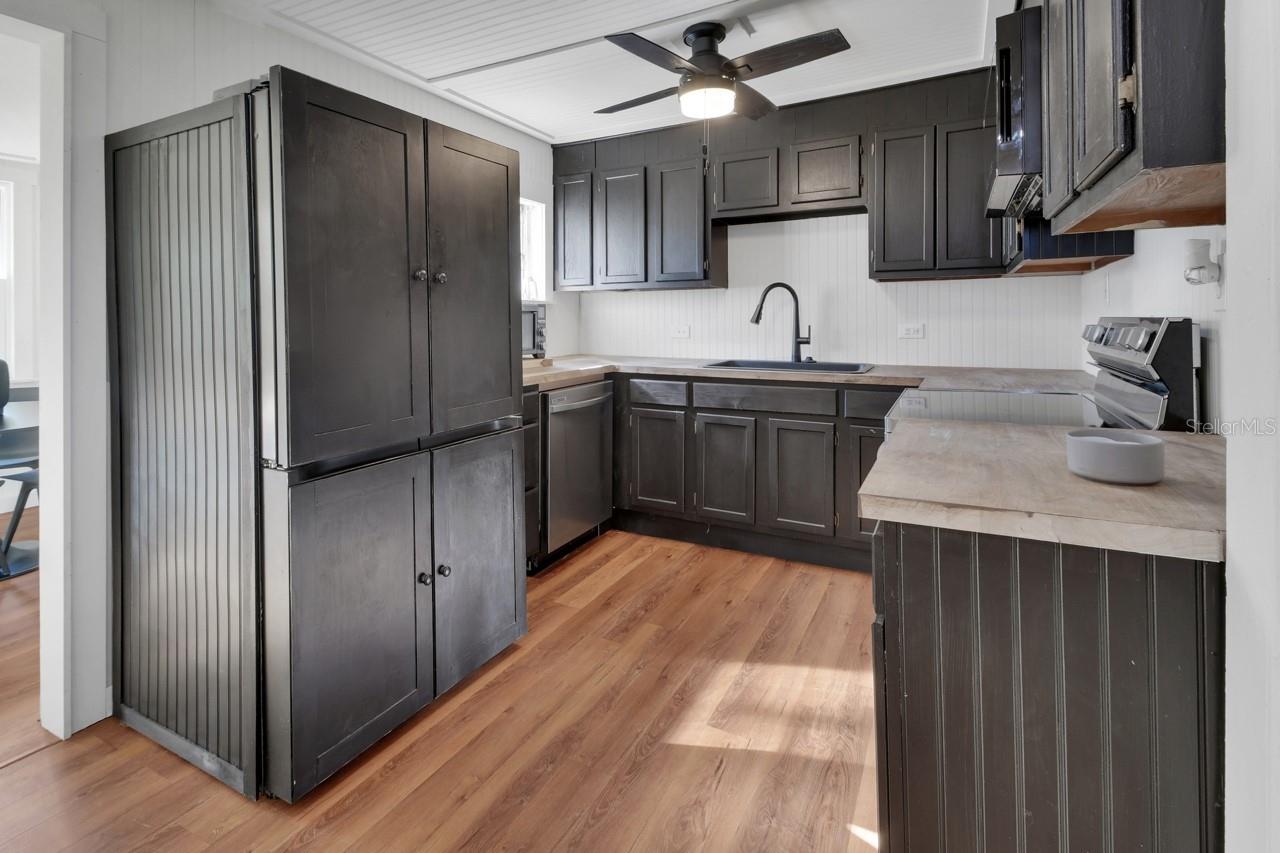 COLLIER - Residential