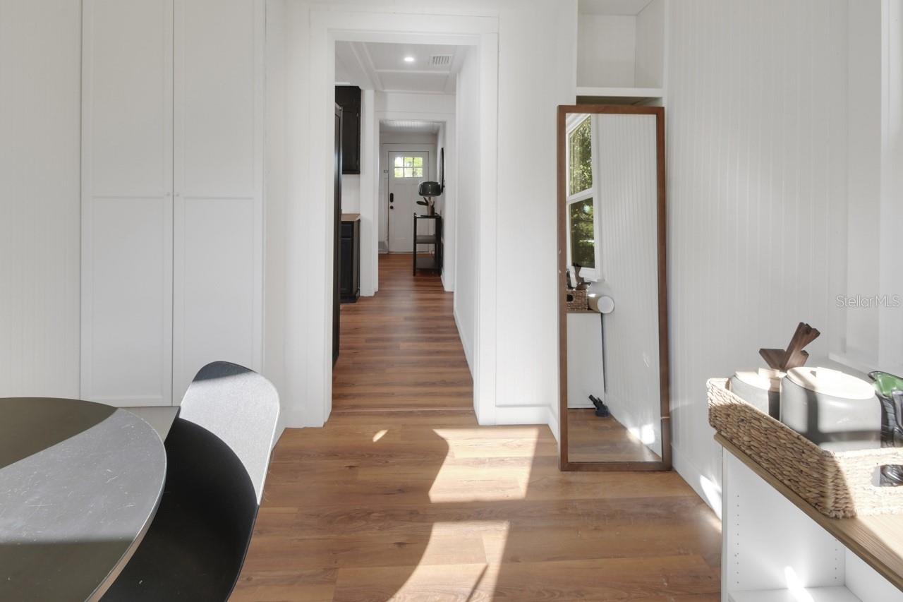 COLLIER - Residential