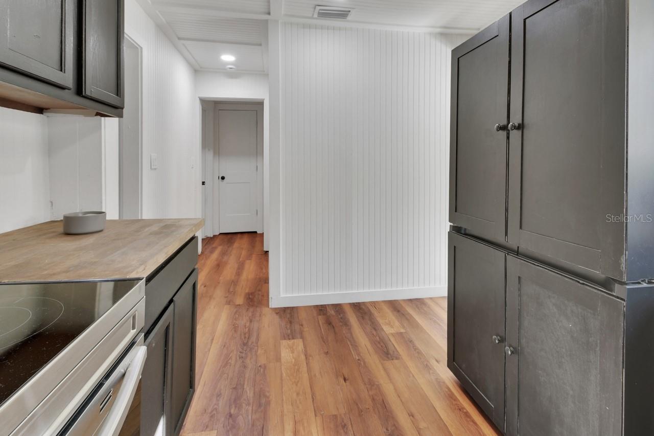 COLLIER - Residential