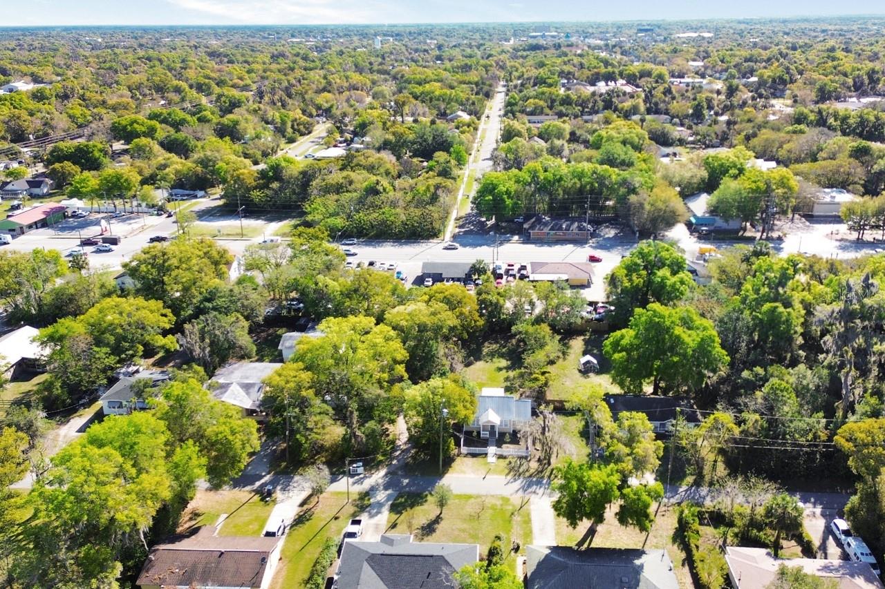 COLLIER - Residential