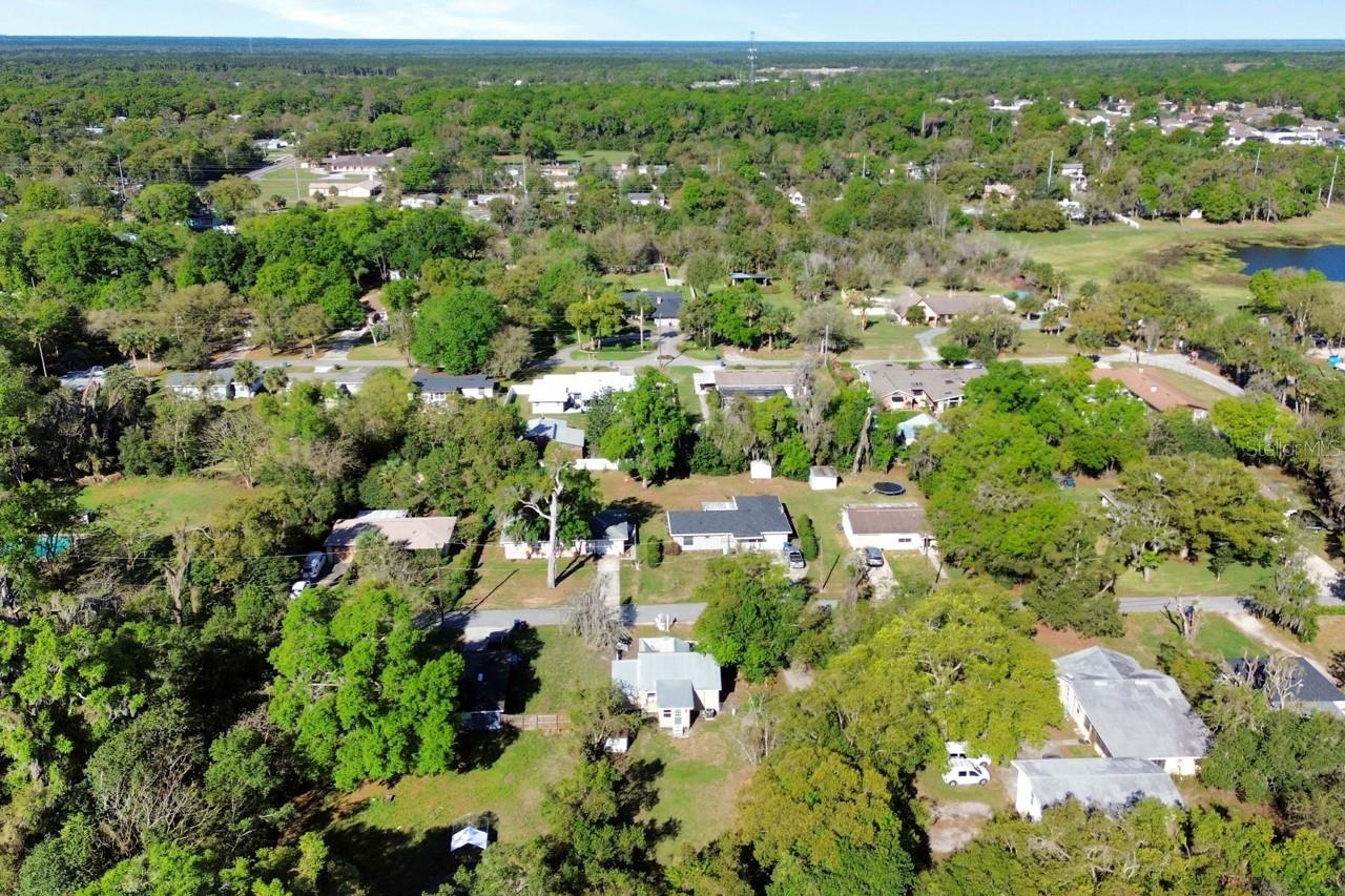 COLLIER - Residential