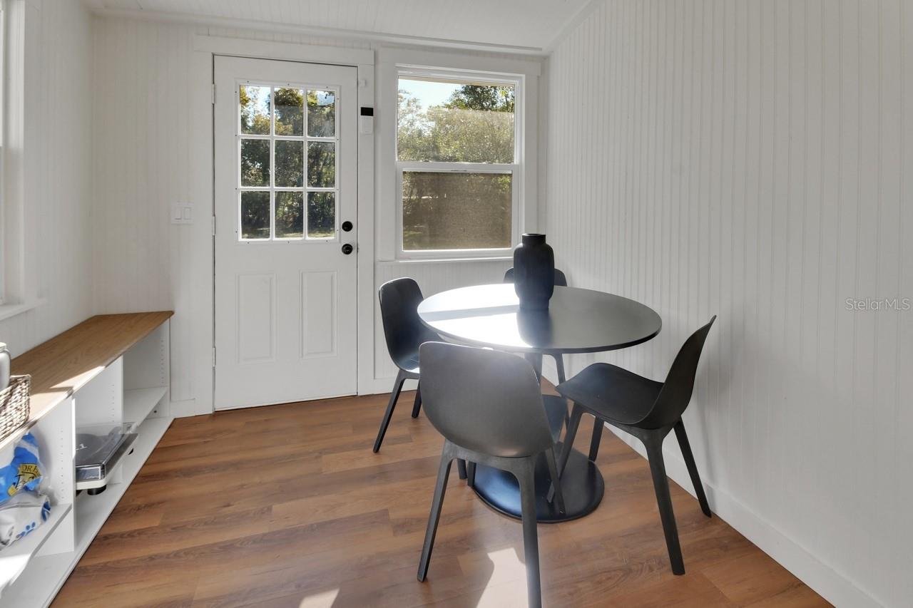 COLLIER - Residential