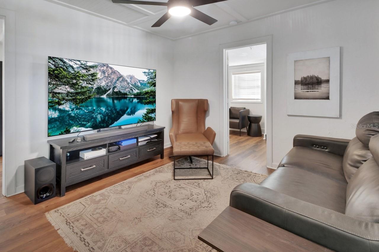 COLLIER - Residential