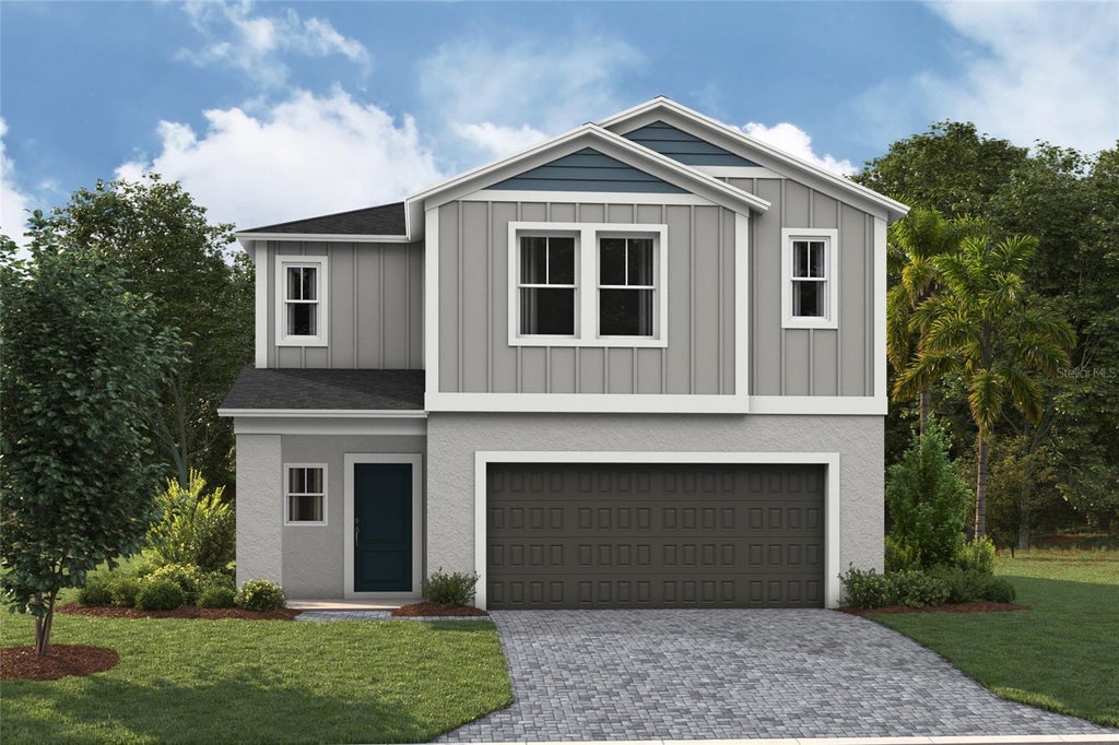 Photo of 34658 Silent Pine Run, Dade City, FL 33525 (MLS # TB8543609)
