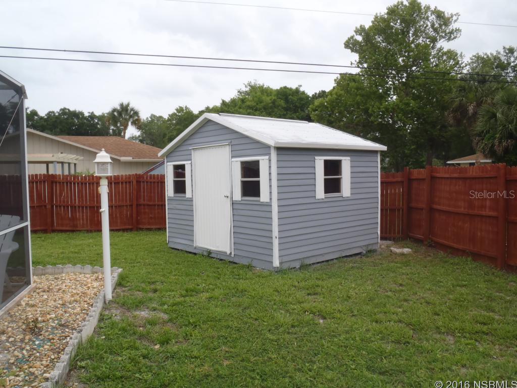 Florida Shores 01 - Residential