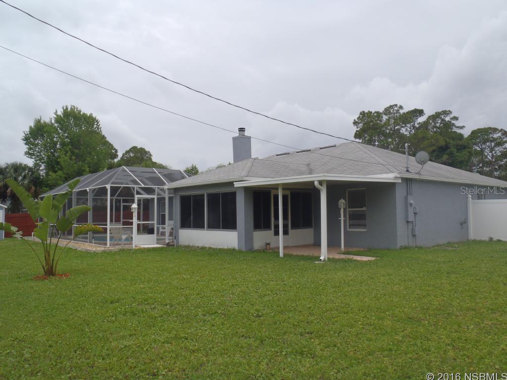 Florida Shores 01 - Residential