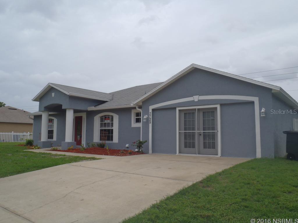 Florida Shores 01 - Residential