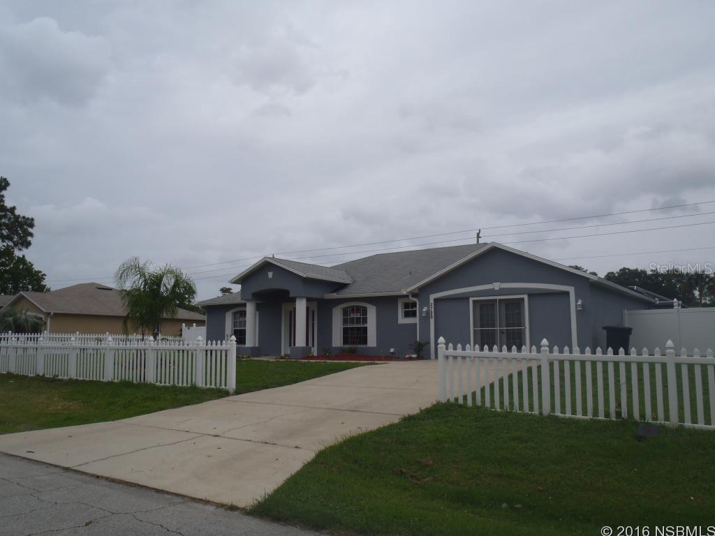 Florida Shores 01 - Residential