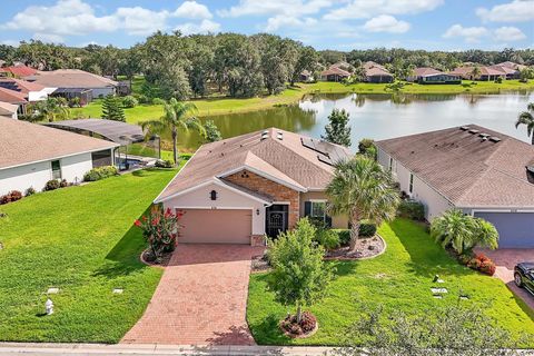 634 VIA CORSO COURT POINCIANA FL 34759