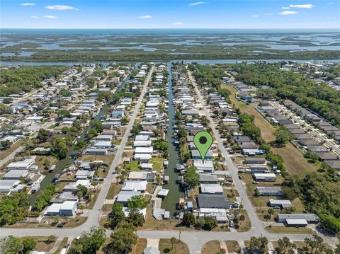109 DOUGLAS STREET EDGEWATER FL 32141