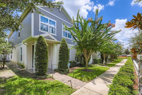 11018 HANLON TERRACE ALLEY WINTER GARDEN FL 34787